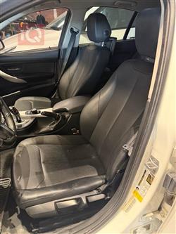 بي ام دبليو الفئة 3